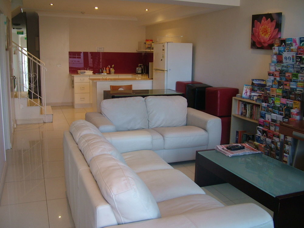 Manly Beach House Sydney Exterior foto